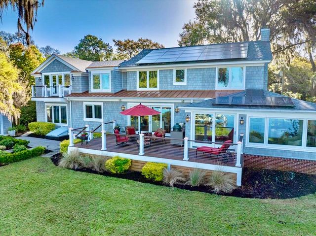 173 Stono Drive, Charleston, SC 29412