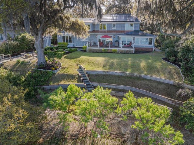 173 Stono Drive, Charleston, SC 29412