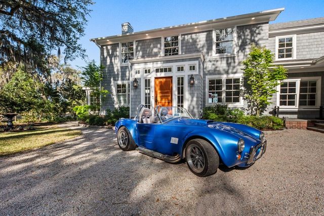 173 Stono Drive, Charleston, SC 29412
