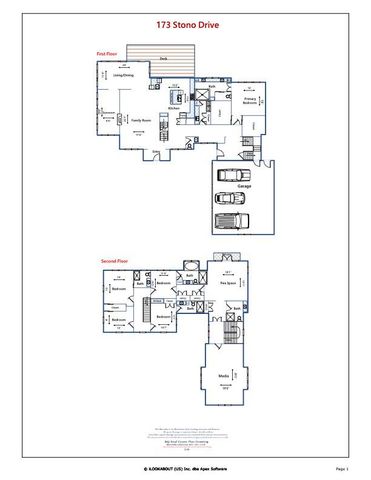 173 Stono Drive, Charleston, SC 29412