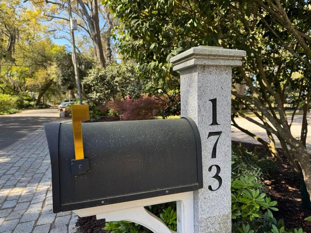 173 Stono Drive, Charleston, SC 29412