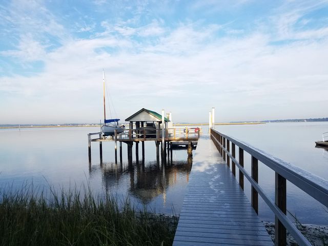 173 Stono Drive, Charleston, SC 29412