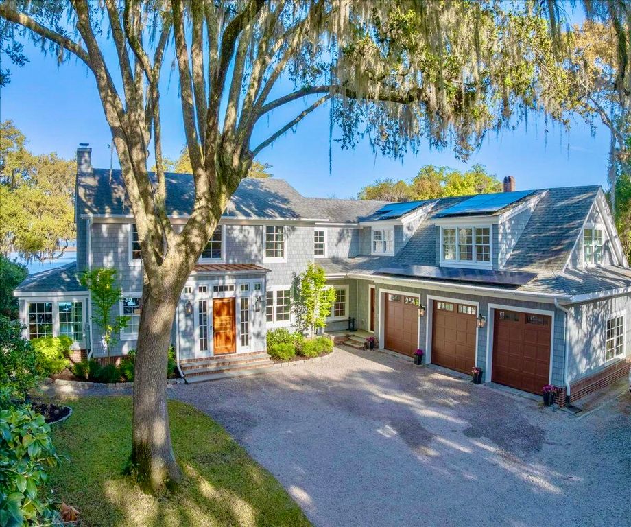 173 Stono Drive, Charleston, SC 29412