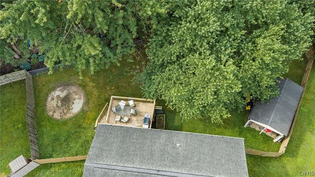 8056 Beacon Hill Circle, Clay, NY 13090
