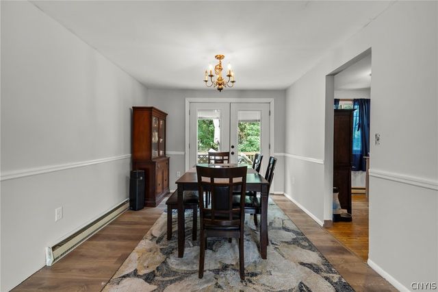 8056 Beacon Hill Circle, Clay, NY 13090