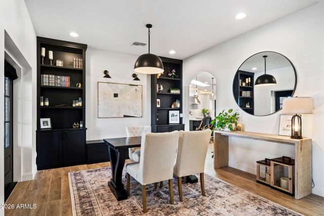 1441 E CAROLINE Lane, Tempe, AZ 85284