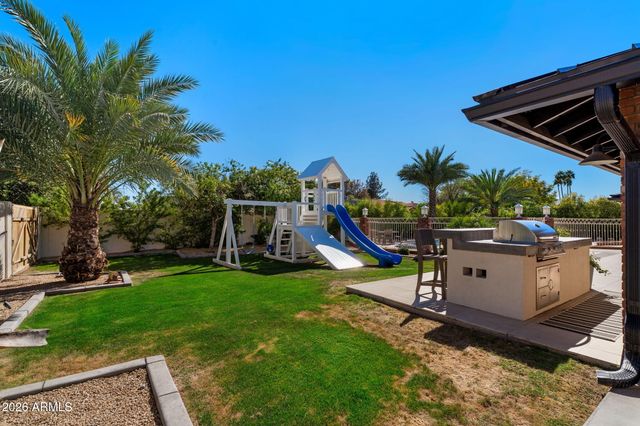 1441 E CAROLINE Lane, Tempe, AZ 85284