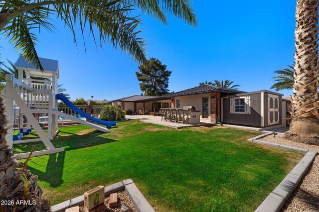 1441 E CAROLINE Lane, Tempe, AZ 85284