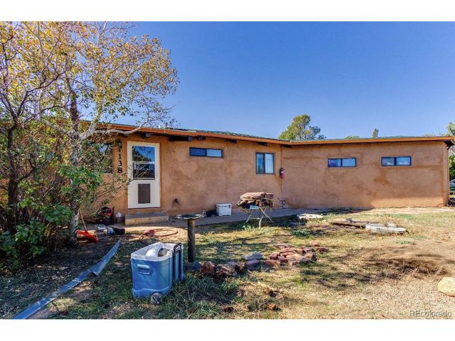 Address unavailable.