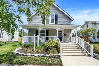 621 N State Street, Greenfield, IN 46140