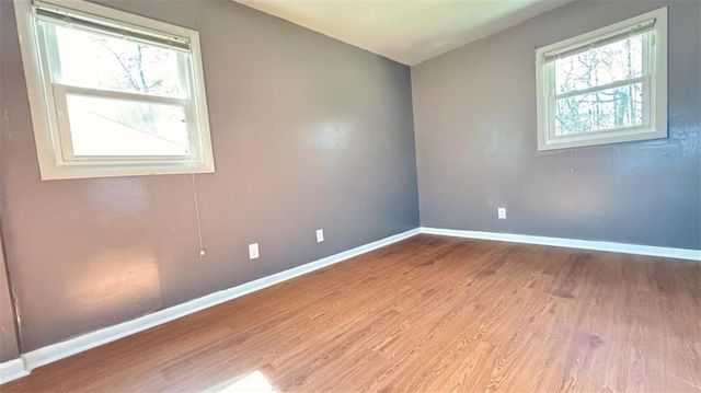 4183 Ohara Road, Forest Park, GA 30297