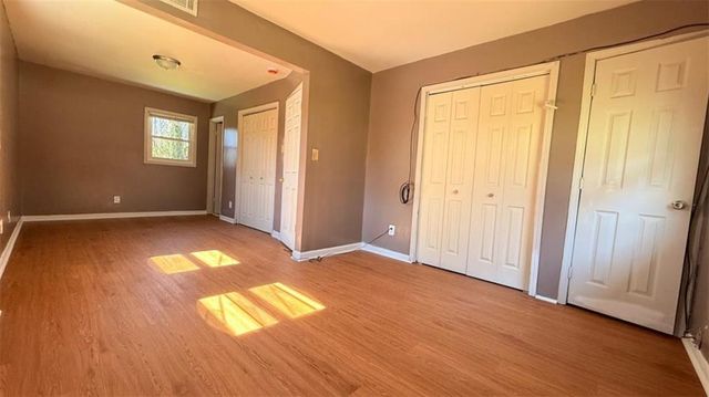 4183 Ohara Road, Forest Park, GA 30297