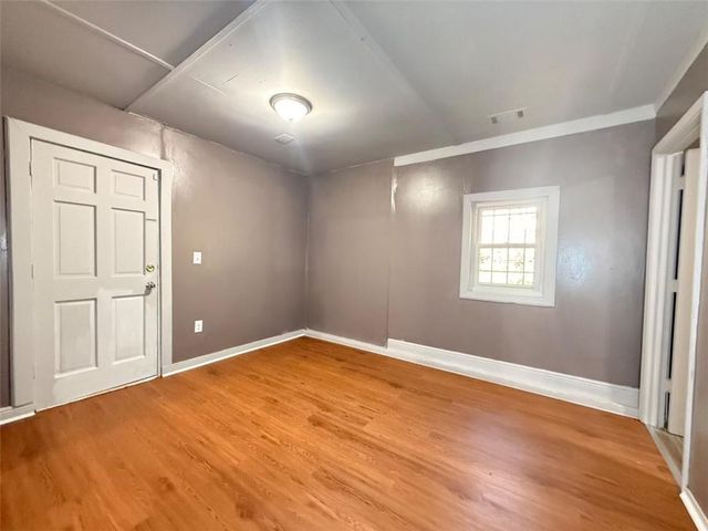 4183 Ohara Road, Forest Park, GA 30297