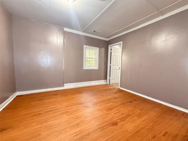 4183 Ohara Road, Forest Park, GA 30297