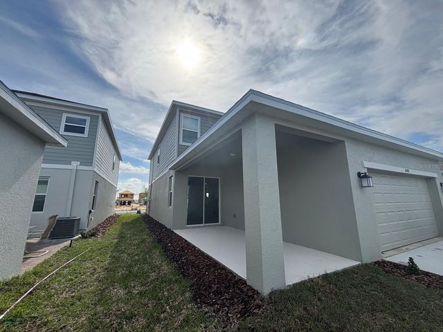 6097 MEDITATION DRIVE, Clermont, FL 34714