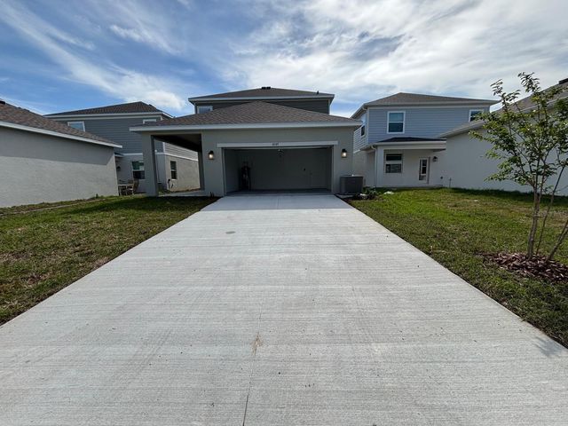 6097 MEDITATION DRIVE, Clermont, FL 34714