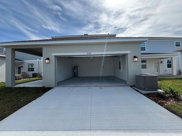 6097 MEDITATION DRIVE, Clermont, FL 34714