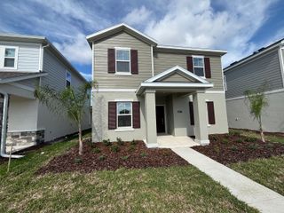 6097 MEDITATION DRIVE, Clermont, FL 34714