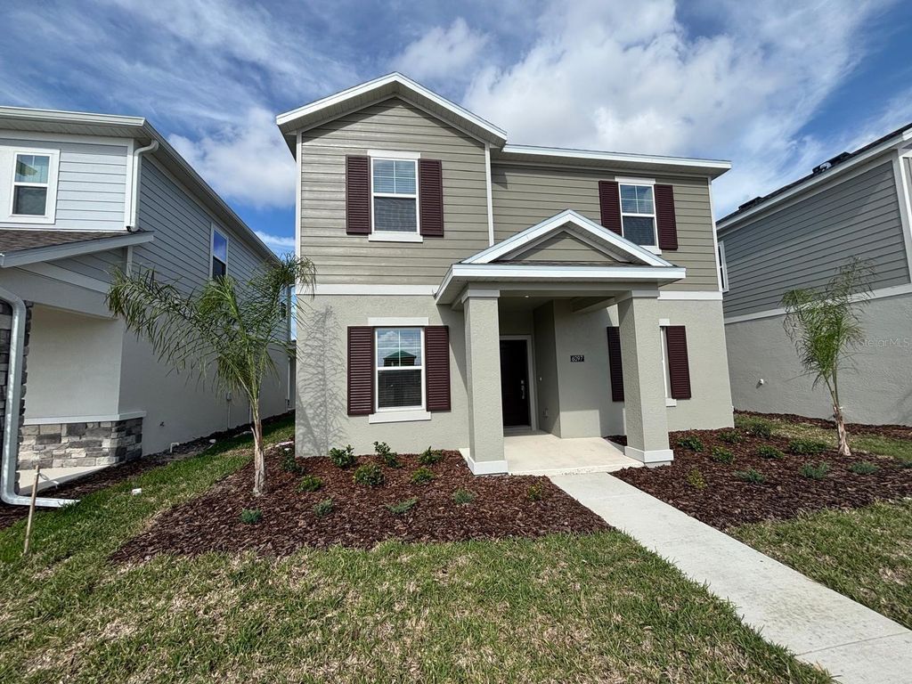 6097 MEDITATION DRIVE, Clermont, FL 34714