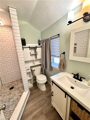 4732 Bunker Hill LN, Virginia Beach, VA 23462