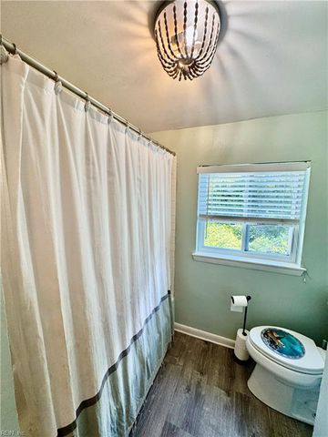 4732 Bunker Hill LN, Virginia Beach, VA 23462