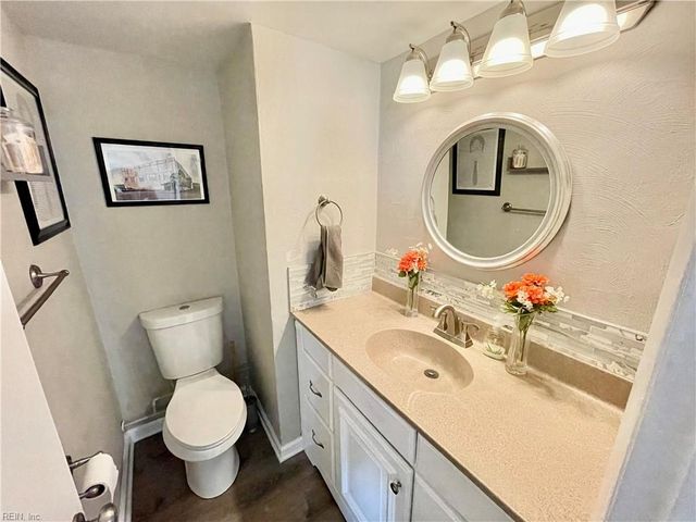 4732 Bunker Hill LN, Virginia Beach, VA 23462