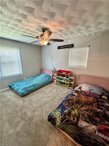 4732 Bunker Hill LN, Virginia Beach, VA 23462