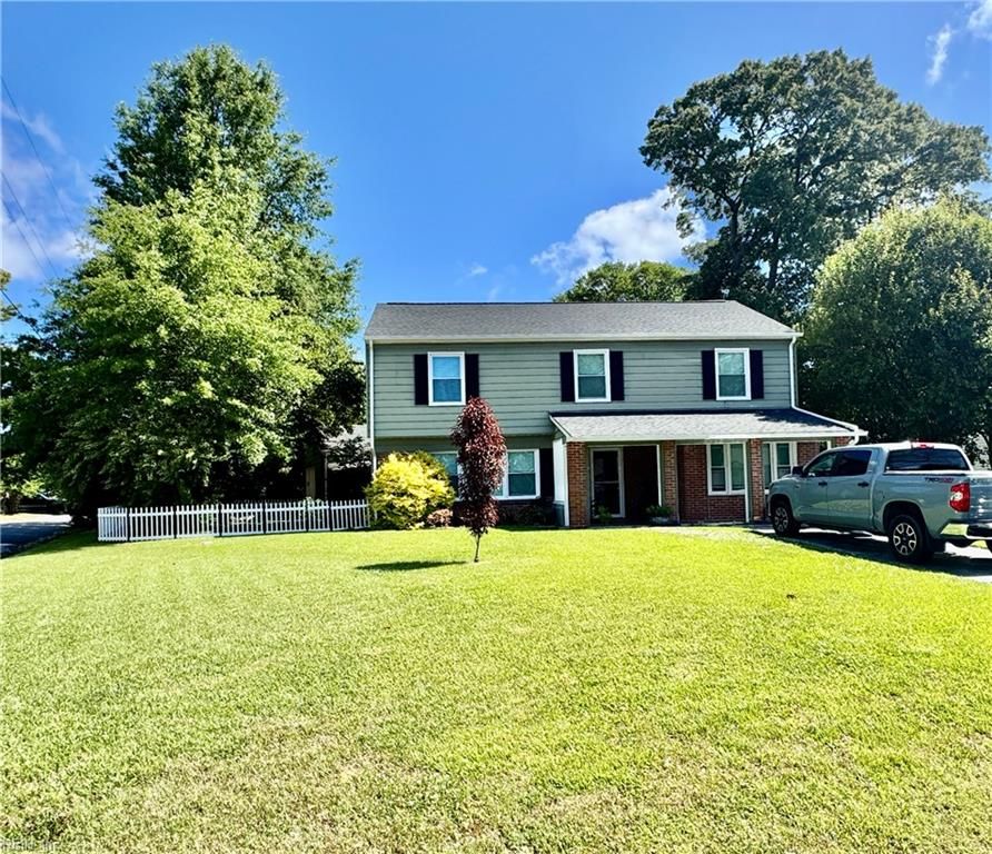 4732 Bunker Hill LN, Virginia Beach, VA 23462