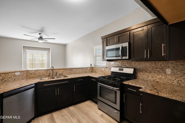 12352 Tierra Alamo Drive, El Paso, TX 79938