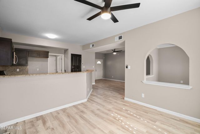 12352 Tierra Alamo Drive, El Paso, TX 79938