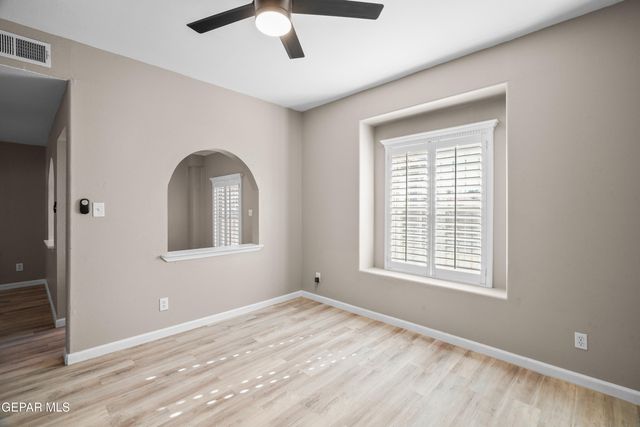 12352 Tierra Alamo Drive, El Paso, TX 79938