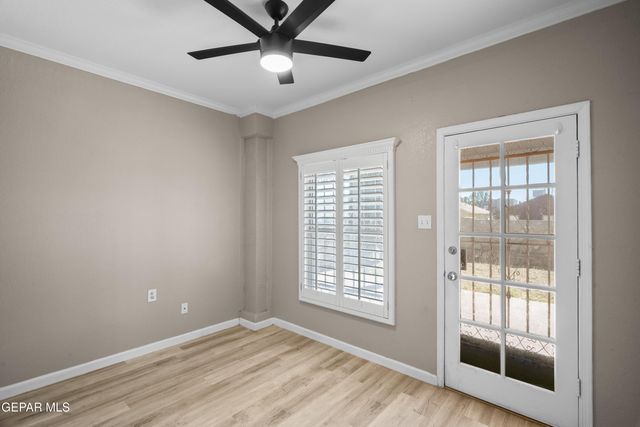 12352 Tierra Alamo Drive, El Paso, TX 79938