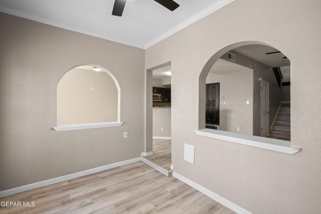 12352 Tierra Alamo Drive, El Paso, TX 79938