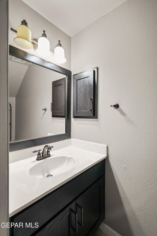 12352 Tierra Alamo Drive, El Paso, TX 79938