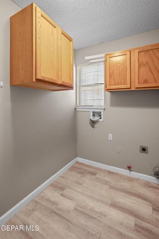 12352 Tierra Alamo Drive, El Paso, TX 79938