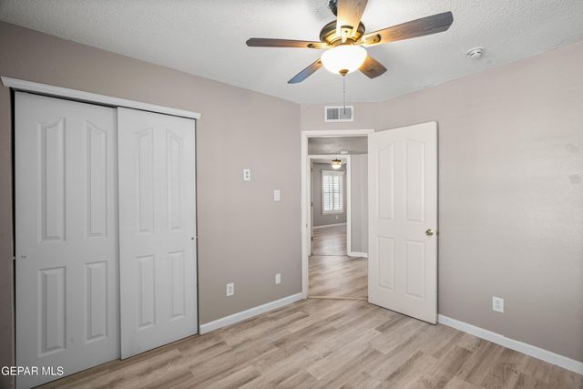 12352 Tierra Alamo Drive, El Paso, TX 79938