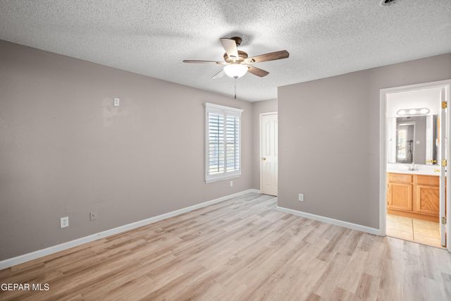 12352 Tierra Alamo Drive, El Paso, TX 79938