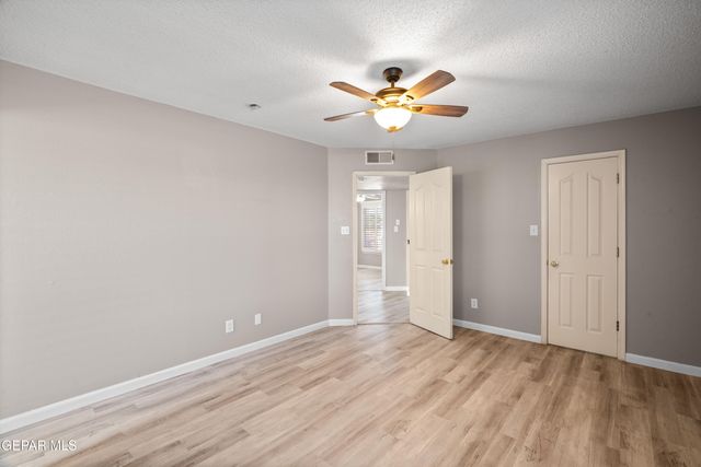 12352 Tierra Alamo Drive, El Paso, TX 79938