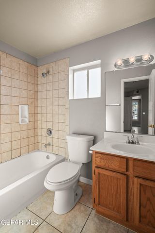 12352 Tierra Alamo Drive, El Paso, TX 79938