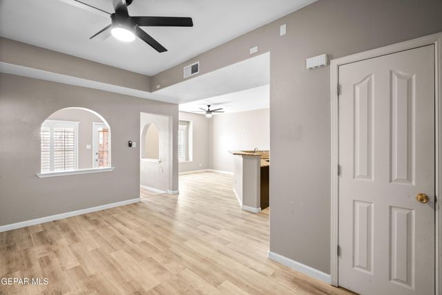 12352 Tierra Alamo Drive, El Paso, TX 79938