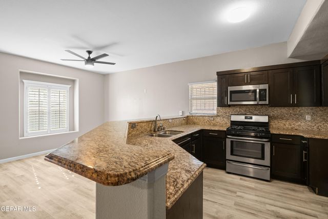 12352 Tierra Alamo Drive, El Paso, TX 79938