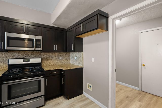 12352 Tierra Alamo Drive, El Paso, TX 79938