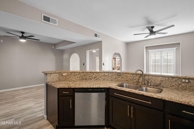 12352 Tierra Alamo Drive, El Paso, TX 79938