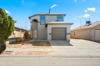 12352 Tierra Alamo Drive, El Paso, TX 79938