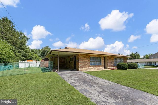 25 KOLLMAN, Newark, DE 19713