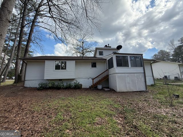 214 Morgans Turn, Peachtree City, GA 30269