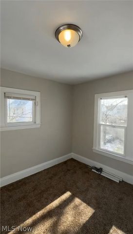 3275 E 134th Street, Cleveland, OH 44120