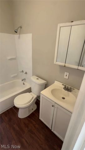 3275 E 134th Street, Cleveland, OH 44120