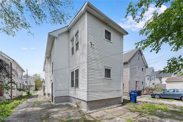 3275 E 134th Street, Cleveland, OH 44120