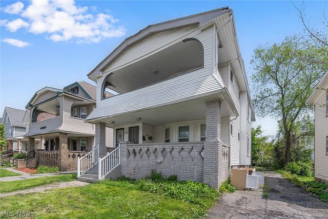 3275 E 134th Street, Cleveland, OH 44120